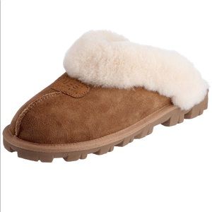 UGG Coquette Slippers